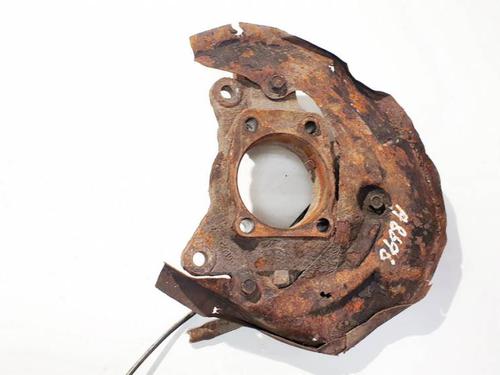 Used Right front steering knuckle Right front steering knuckle 35334076 35334076