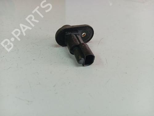Electronic module OPEL MERIVA A MPV (X03) 1.6 16V (E75) | BP37227635M83 - Image 3