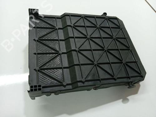 Electronic module PEUGEOT 407 (6D_) 2.0 HDi 135 (6DRHRH, 6DRHRE, 6DRHRG, 6DRHRJ) | BP34889373M83 - Image 3