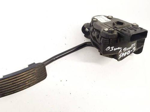 Used Pedal Pedal 34786168 34786168