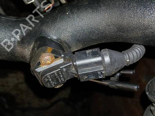 Used Electronic module Electronic module VW PASSAT B5 Variant (3B5) 1.9 TDI (110 hp) 34881422 34881422