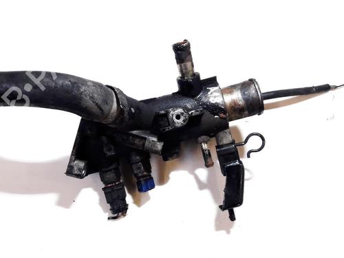 Used Thermostat housing Thermostat housing 35599098 35599098