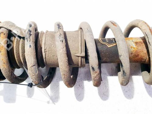 Shock absorber spring DODGE CALIBER 1.8 | BP34779058C152 - Image 2