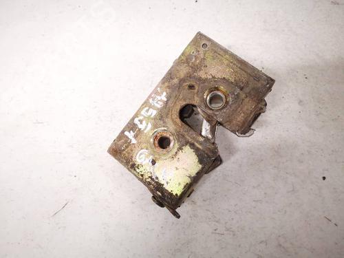 Used Rear left lock Rear left lock 35358116 35358116