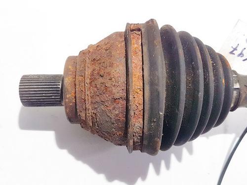 Left front driveshaft VW JETTA III (1K2) 2.0 TDI | BP35451371M38 - Image 2