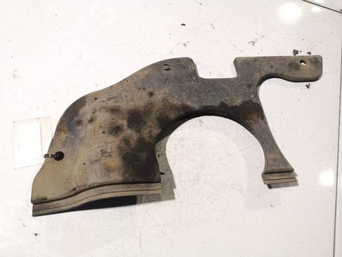 Underbody protection CHEVROLET CAPTIVA (C100, C140) 2.4 | BP39484868M92 - Image 2