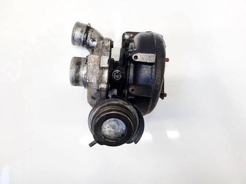 Used Turbocharger/Supercharger Turbocharger/Supercharger AUDI A4 B6 (8E2) 2.5 TDI quattro (180 hp) 35223624 35223624