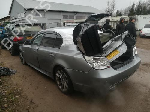 Electronic module BMW 5 (E60) 523 i | BP32875426M83  - Image 10