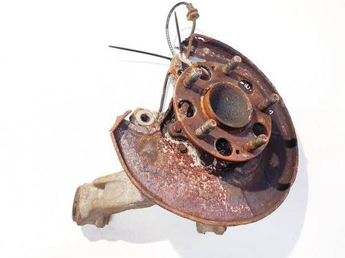 Højre hjullejehus spindel Højre hjullejehus spindel 35203971 35203971