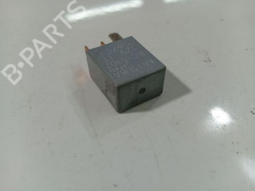Used Electronic sensor Electronic sensor HONDA CIVIC VIII Hatchback (FN, FK) 2.2 CTDi (FK3) (140 hp) 35971747 35971747