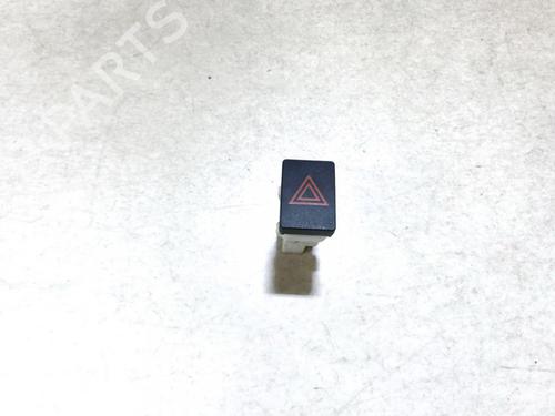 Used Warning switch Warning switch NISSAN QASHQAI I (J10, NJ10) 1.5 dCi (106 hp) 35644085 35644085