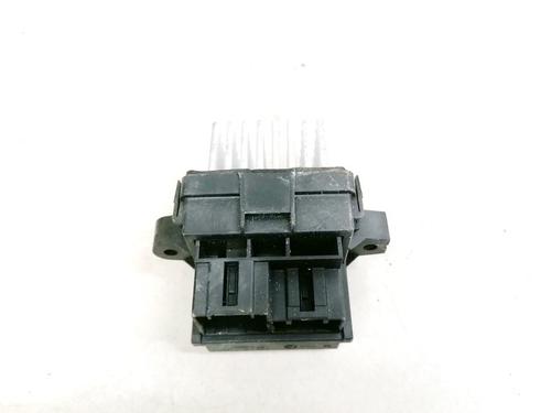 Used Heater resistor Heater resistor OPEL INSIGNIA A (G09) 1.8 (68) (140 hp) 35489090 35489090