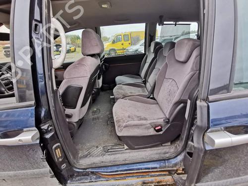 Engine control unit (ECU) CITROËN C8 (EA_, EB_) 2.2 HDi | BP32532107M57