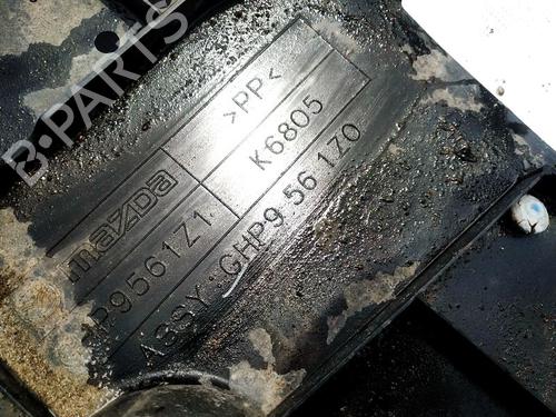 Underbody protection MAZDA 6 Estate (GJ, GL) 2.2 D (GJ2FW, GJ1021, GJ1022, GL1021) | BP35428452M92 - Image 3