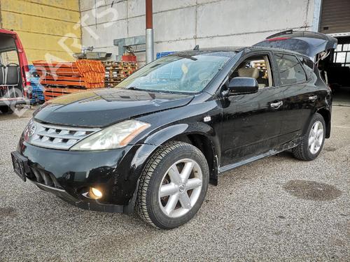 Switch NISSAN MURANO I (Z50) 3.5 4x4 | BP35201103I30  - Image 6
