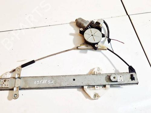 Used Rear left window mechanism Rear left window mechanism HONDA FR-V (BE) 2.2 i CTDi (BE5) (140 hp) 34967728 34967728