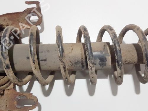 Used Shock absorber spring Shock absorber spring SAAB 9-5 (YS3E) 2.3 Turbo (230 hp) 35571747 35571747