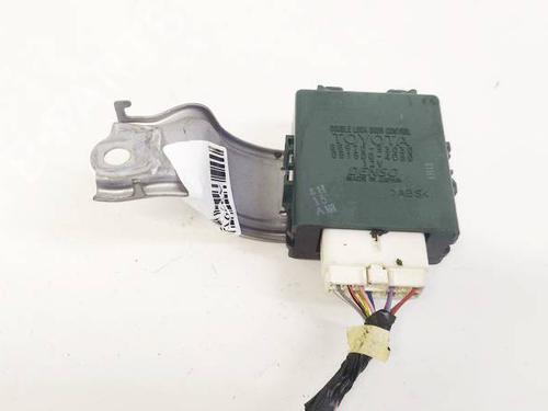 Used Electronic module Electronic module LEXUS IS II (_E2_) 220d (ALE20) (177 hp) 35149411 35149411