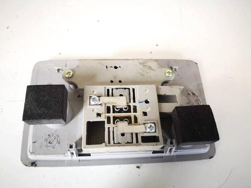 Interior roof light MAZDA CX-7 (ER) 2.3 AWD | BP35236100I8 - Image 3