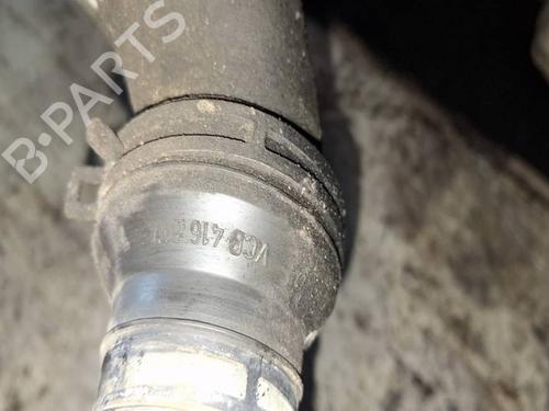 Pipe AUDI A3 (8P1) 2.0 TDI 16V | BP38716379M125 - Image 2