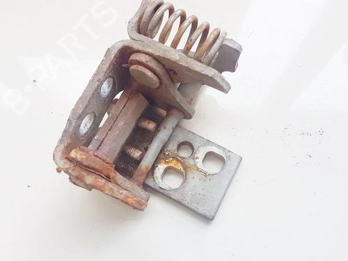 Used Hinge/Door check strap Hinge/Door check strap OPEL SINTRA (APV) 3.0 i 24V (OUN16, Y94) (201 hp) 33526974 33526974