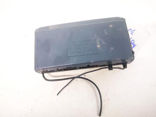 Used Electronic module Electronic module VW SHARAN (7M8, 7M9, 7M6) 1.9 TDI (115 hp) 33085913 33085913