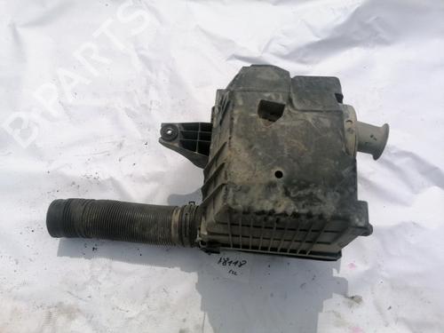 Used Air filter box Air filter box VW TRANSPORTER T4 Van (70A, 70H, 7DA, 7DH) 2.4 D (75 hp) 35414839 35414839
