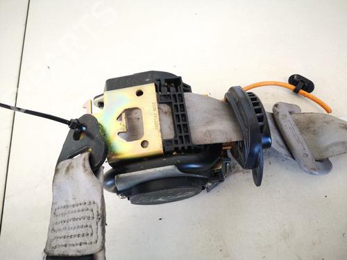 Front right seatbelt PEUGEOT 607 (9D, 9U) 2.2 16V | BP35417184I25 - Image 2