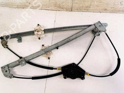 Used Front left window mechanism Front left window mechanism 35366904 35366904