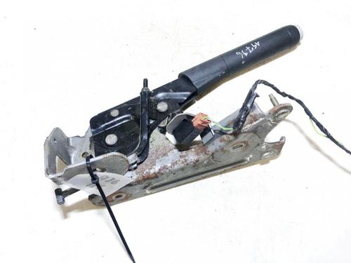 Used Hand brake Hand brake CITROËN C3 I (FC_, FN_) 1.4 HDi (68 hp) 35874840 35874840