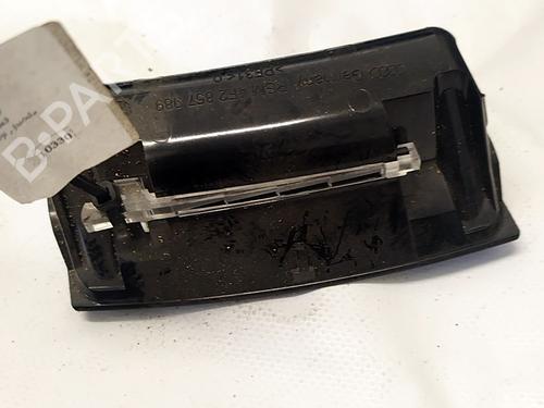Ashtray AUDI A6 C6 (4F2) 2.0 TDI | BP34796491I30 - Image 3