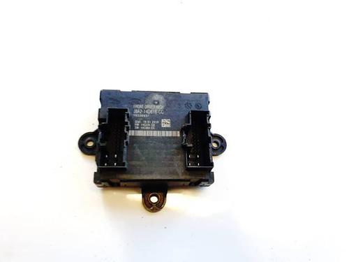 Electronic module JAGUAR I-PACE (X590) EV400 AWD | BP38102632M83 - Image 2