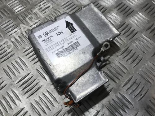 ecu-airbags-opel-vectra-c-z02-2002-2003-2004-2005-2006-2007-2008-2009-33494248 main image