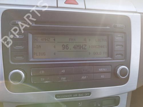 Fuse box VW PASSAT B6 (3C2) 2.0 TDI | BP32902299E1  - Image 11