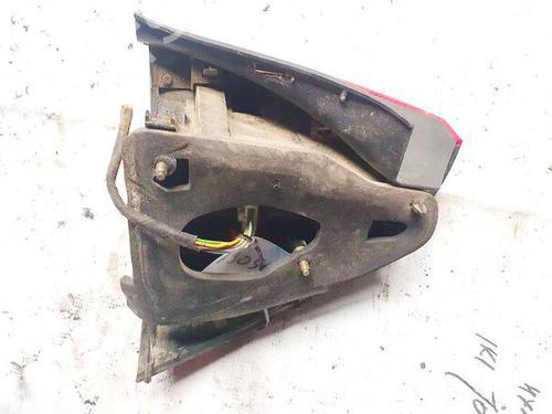 Left taillight CITROËN C5 I (DC_) 1.8 16V (DC6FZB, DC6FZE) | BP35290624C34 - Image 3