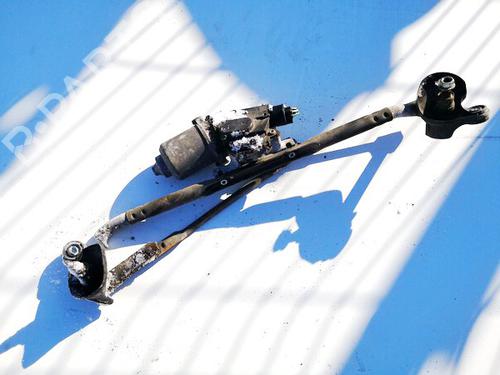 Used Front wipers mechanism Front wipers mechanism LEXUS IS C (GSE2_) 250 (GSE20) (208 hp) 35634047 35634047