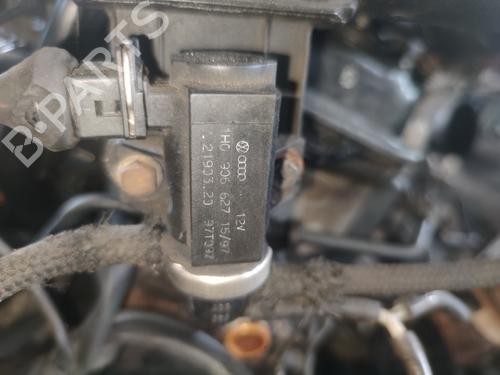 Used Electronic module Electronic module AUDI A4 B5 (8D2) 1.9 TDI (110 hp) 35629574 35629574