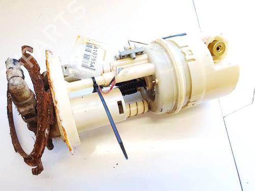 Fuel pump PORSCHE PANAMERA (970) 3.6 4 | BP38610152M76 - Image 2