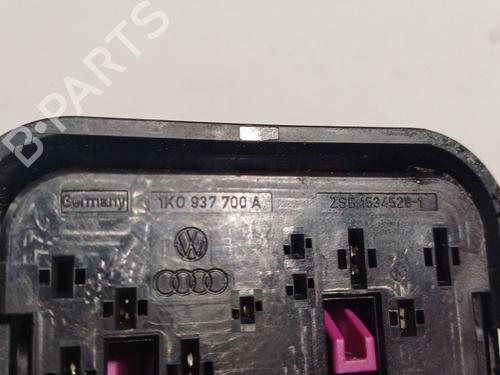 Fuse box VW GOLF PLUS V (5M1, 521) 1.9 TDI | BP32572206E1 