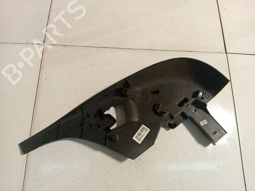 Boot lining CITROËN C4 I (LC_) 1.6 HDi | BP38611649I3 - Image 2