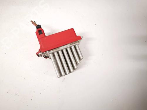 Used Heater resistor Heater resistor AUDI A3 (8L1) 1.9 TDI (110 hp) 35310019 35310019