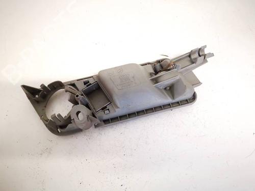 Front right interior door handle AUDI A2 (8Z0) 1.2 TDI | BP35167208I14 - Image 2