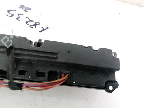 Warning switch MERCEDES-BENZ C-CLASS (W203) C 200 CDI (203.004) | BP35409769I22 - Image 2