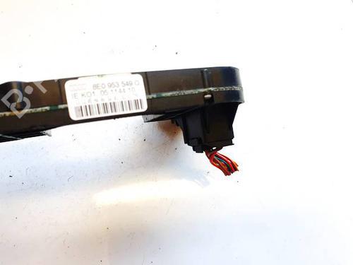 Electronic module AUDI A4 B7 (8EC) 1.9 TDI | BP38716235M83 - Image 3