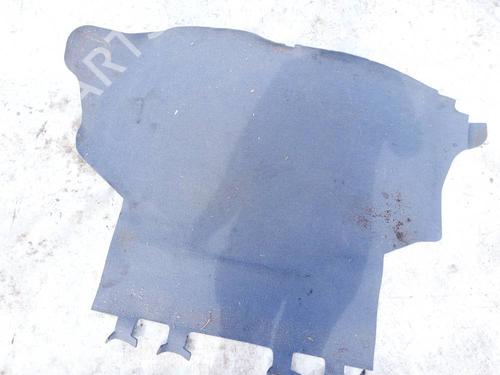 Used Luggage compartment floor Luggage compartment floor 36822113 36822113