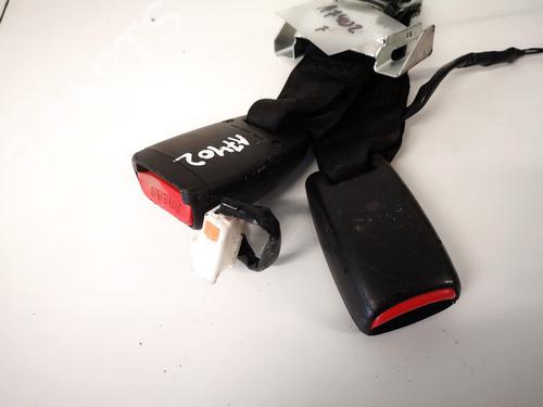Seat buckle MAZDA 3 (BK) 1.6 DI Turbo | BP35486162I32 - Image 2