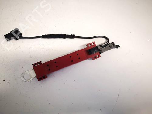 Electronic module VOLVO V50 (545) 2.0 D | BP34928514M83 - Image 3