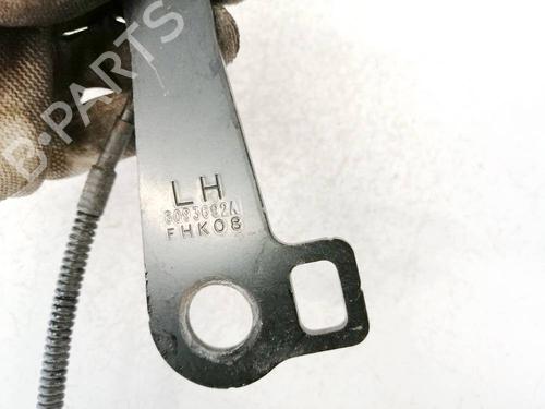 Seat buckle KIA CEE'D Hatchback (ED) 1.6 CRDi 115 | BP35058180I32 - Image 3