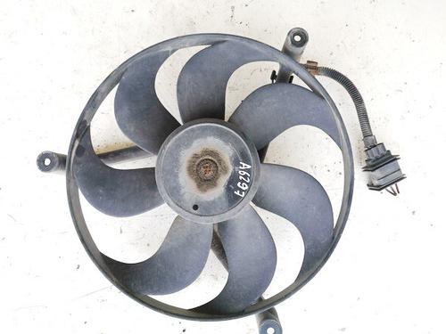 Used Fan Fan 35609092 35609092