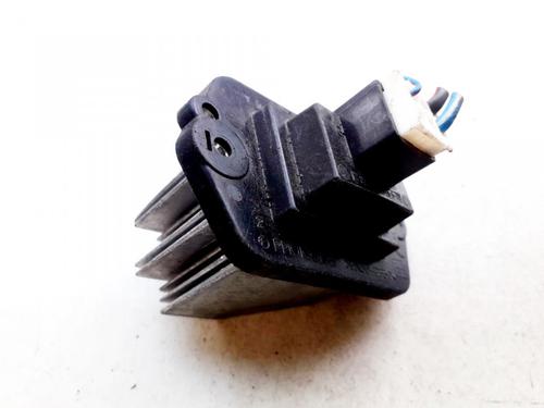 Used Heater resistor Heater resistor CHRYSLER VOYAGER IV (RG, RS) 2.5 CRD (141 hp) 35857266 35857266